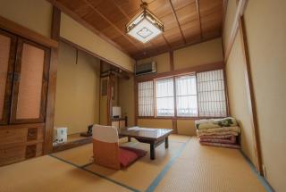 Shibu Onsen Koishiya Ryokan - Yamanouchi - 8