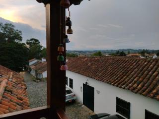 Apartamento Balcones de La Villa 2 - Villa de Leyva - 3