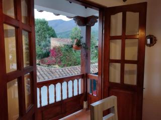 Apartamento Balcones de La Villa 2 - Villa de Leyva - 5