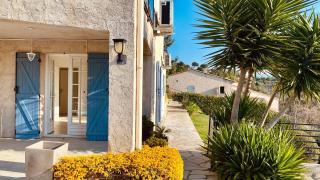 Villa Orea - Vence - 3