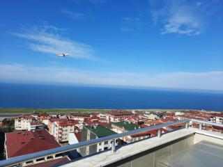 Panorama Apart Hotel - Pelitli - 9