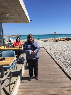 French Riviera Deluxe near Nice airport - Cagnes-sur-Mer - 7
