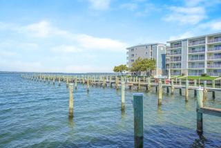 Thunder Island 161D Condo - Ocean City - 5