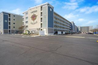 Thunder Island 161D Condo - Ocean City - 4