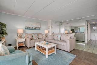 Thunder Island 161D Condo - Ocean City - 2