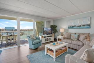 Thunder Island 161D Condo - Ocean City - 1