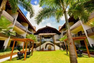 Porto das Dunas Boutique Praia Hotel - 2