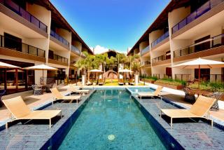 Porto das Dunas Boutique Praia Hotel - 4