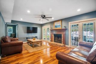 Tampa Bay Pool Home with Heated Pool - Brandon - 1