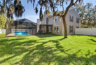 Tampa Bay Pool Home with Heated Pool - Brandon - 6