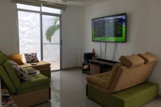 Casa Quinta con piscina Girardot- Via el Peñón - 2