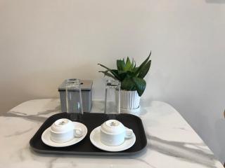 FLC Sea Tower Quy Nhon - The Elegant Apartment - 4