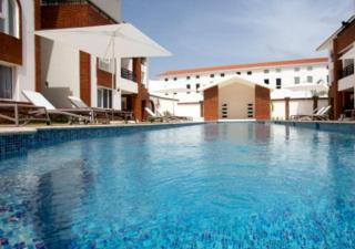 Apartamento Deluxe para Parejas en Punta Cana - Punta Cana - 8