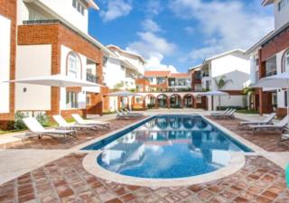 Apartamento Deluxe para Parejas en Punta Cana - Punta Cana - 0