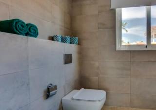 Apartamento Deluxe para Parejas en Punta Cana - Punta Cana - 5