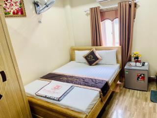 Thanh Trung Hotel - Cat Ba - 6