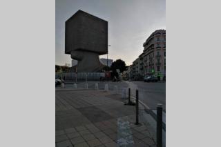 Appartement au cœur de Nice - Niza - 7