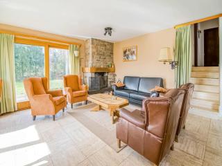 Rural holiday home in Roy with panoramic views - Roy - 9