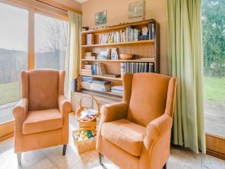 Holiday Home in Roy with Valley Views - Roy - 2