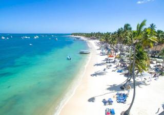Apartamento Deluxe para Parejas en Punta Cana - Punta Cana - 3