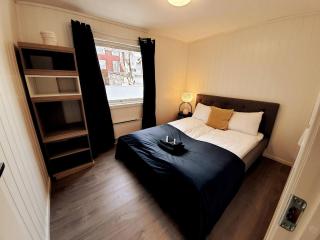 Central Trio Suites by Stavanger BnB Nr 5 - 0