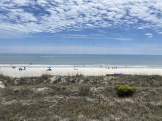 Sea Cloisters 305D Condo - Myrtle Beach - 9