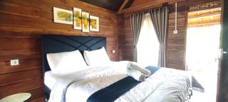 Rinjani Hill Hotel - Sembalun Lawang - 2