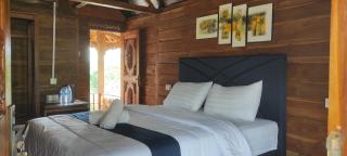 Rinjani Hill Hotel - Sembalun Lawang - 3