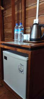 Rinjani Hill Hotel - Sembalun Lawang - 1