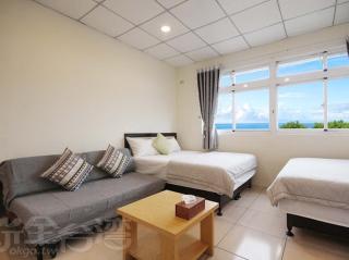 Shang Yuan - Green Island - 7