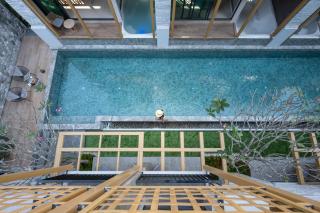 SHAN Villas Sukhumvit ฌานวิลล่า สุขุมวิท - 3