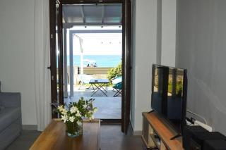 Amazing beach house - Khorevtón - 3