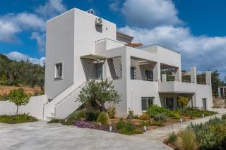 Villa Oliveto - Tavronitis - 8