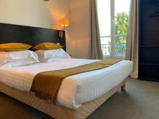 Hotel Alexandra - Boutique Hotel - Juan-les-Pins - 2
