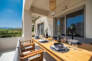 Villa Oliveto - Tavronitis - 2