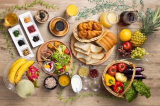 HOTEL μ STYLE INUYAMA experience - 2