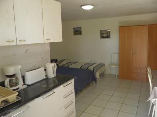 Studio charmant avec vue sur l'océan à Saint Paul, 32 m², terrasse - Fleurimont - 2