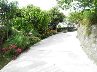 Studio charmant avec vue sur l'océan à Saint Paul, 32 m², terrasse - Fleurimont - 1