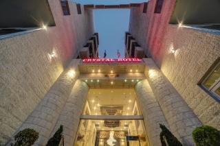 Crystal Hotel - 4