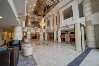 Crystal Hotel - 3