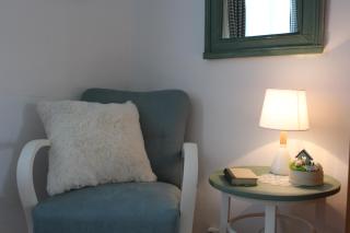 Patrícia Pihenőház - 1