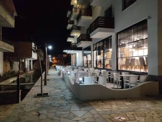 Grand Hotel Pogradec - Pogradec - 2