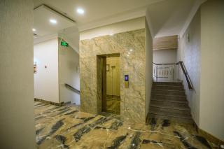Leader Hotel - Tasjkent - 6