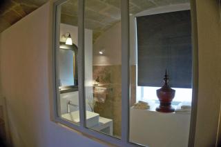 Les Canisses, magnifique appartement avec terrasse au cœur d'Uzès - Uzès - 4