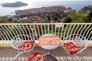 Apartment with amazing view Dubrovnik - Dubrovnik - 9