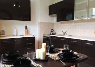 Domek Sewerynowka - 8