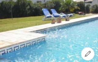 Casas Lionel - Conil de la Frontera - 1