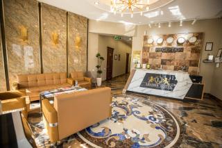 Leader Hotel - Tasjkent - 7