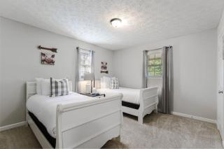 4BR Ranch Style Home A Mile From Historic Downtown - Cartersville - 8