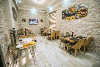 Leader Hotel - Tasjkent - 2